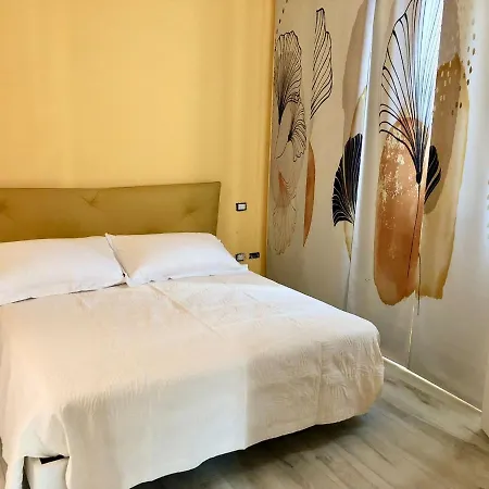 Casa vacanze Al Mare