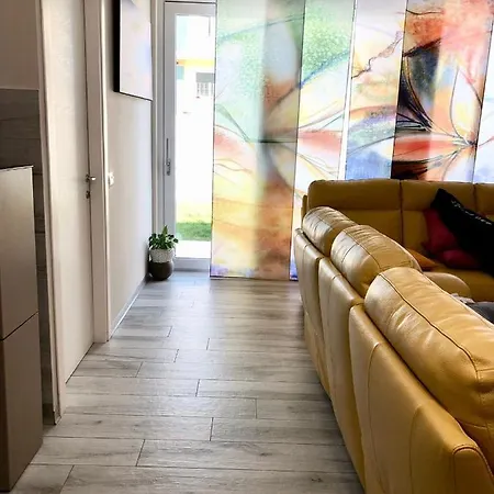 Al Mare Casa vacanze *