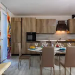 בית נופש Al Mare