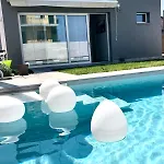 Al Mare בית נופש *