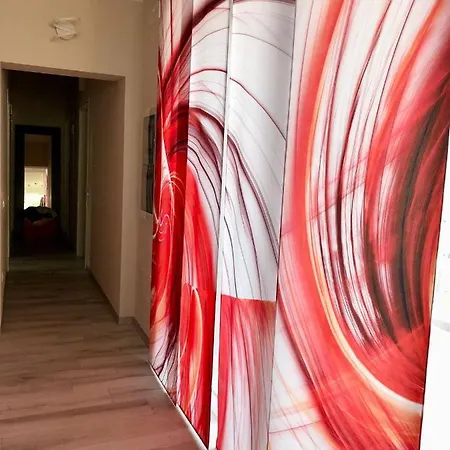 Al Mare Holiday home