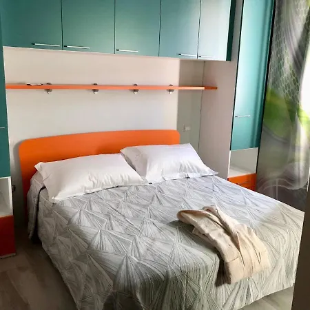 Al Mare Holiday home