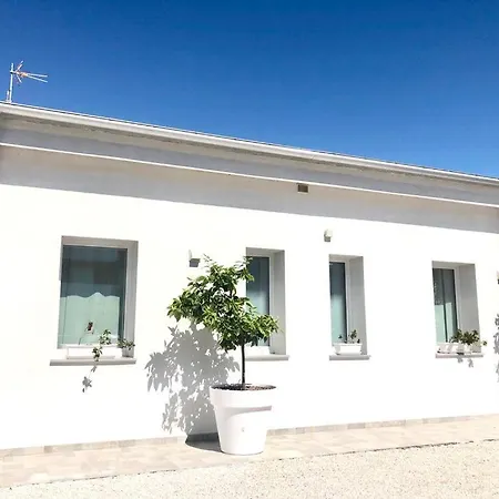 Al Mare Сasa de vacaciones Mondolfo