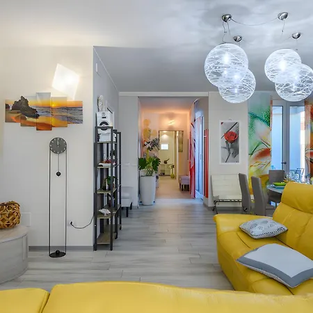 Holiday home Al Mare