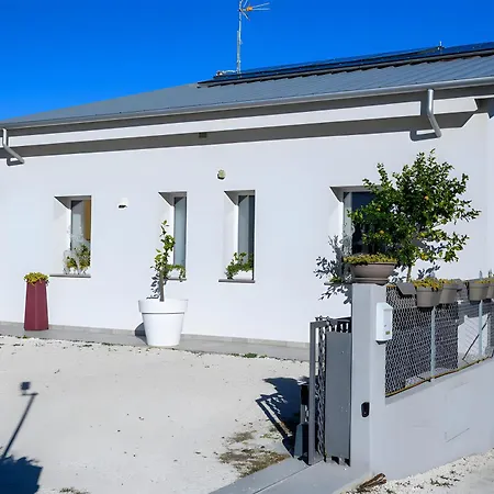 Al Mare Holiday home *