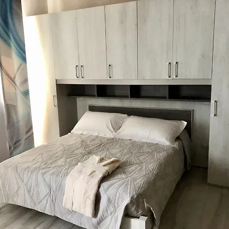 בית נופש Al Mare