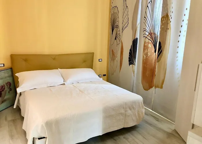 Casa vacanze Al Mare