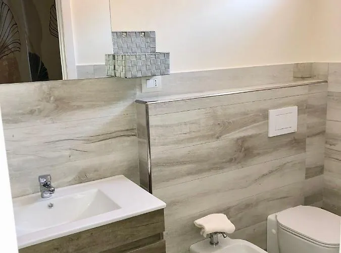 Al Mare Casa vacanze *