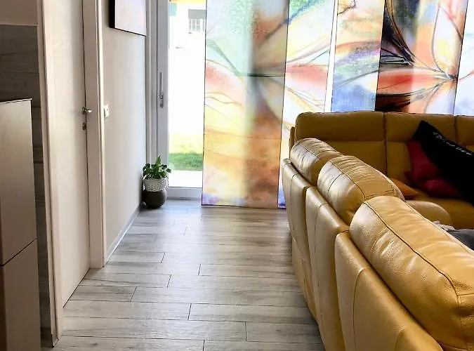 Al Mare Сasa de vacaciones *